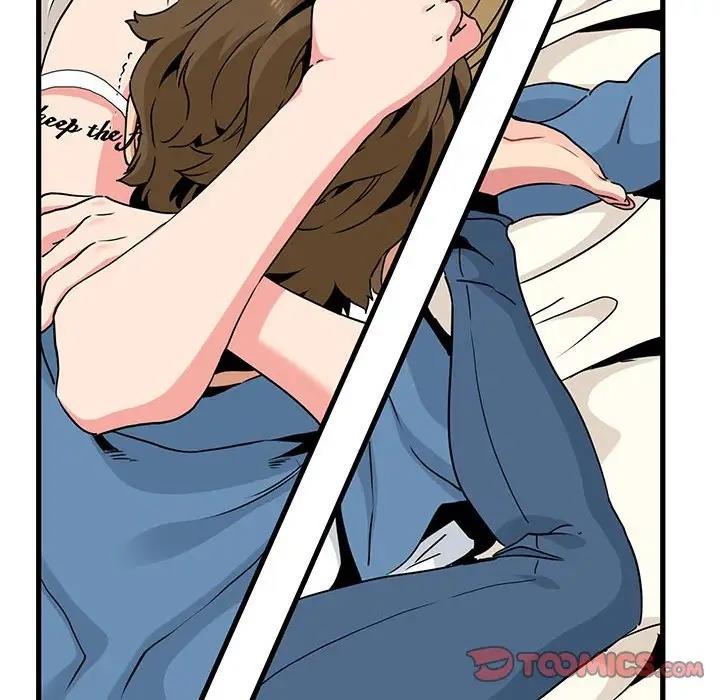 [韩国漫画] 发小碰不得 剧情,女学生#[184P]-164