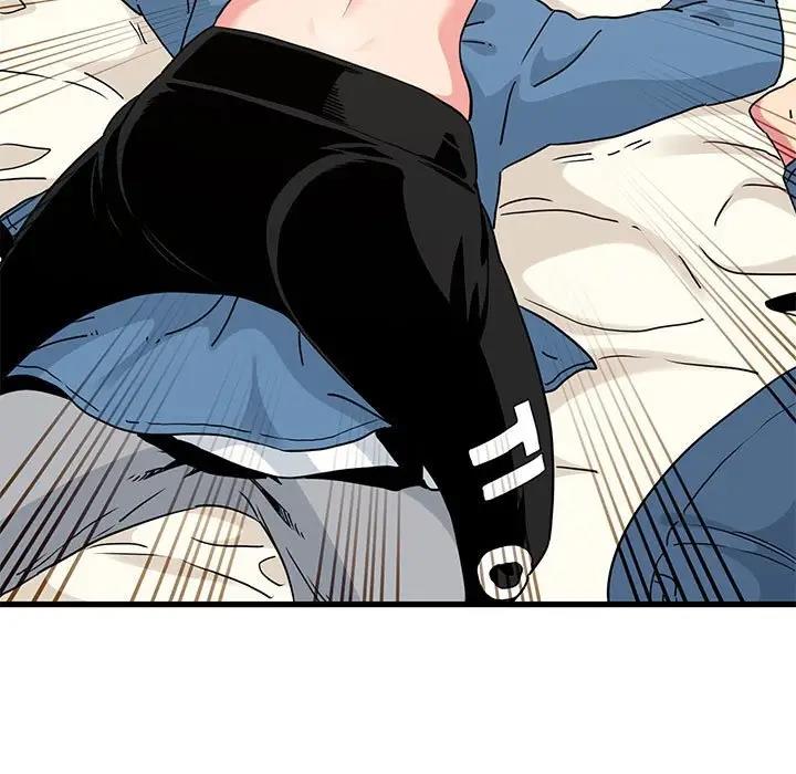 [韩国漫画] 发小碰不得 剧情,女学生#[184P]-177