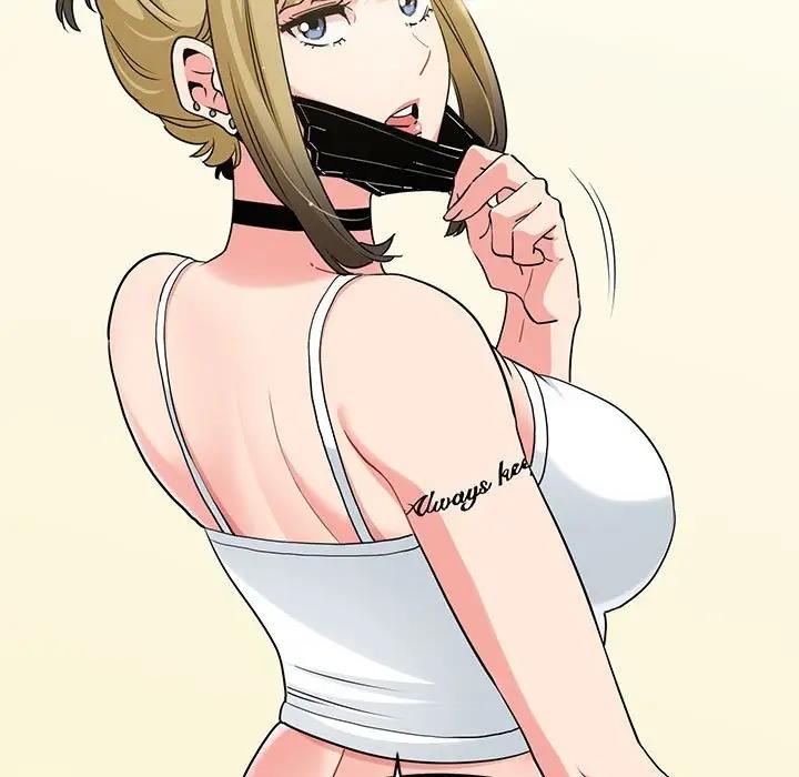 [韩国漫画] 发小碰不得 剧情,女学生#[184P]-23