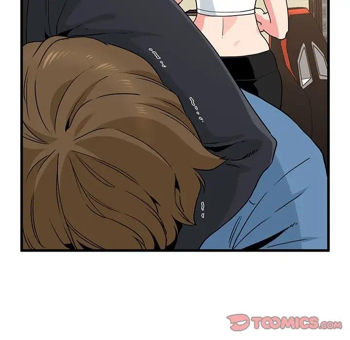 [韩国漫画] 发小碰不得 剧情,女学生#[184P]-28