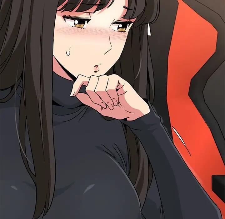 [韩国漫画] 发小碰不得 剧情,女学生#[184P]-35