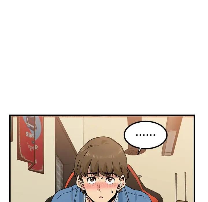 [韩国漫画] 发小碰不得 剧情,女学生#[184P]-37