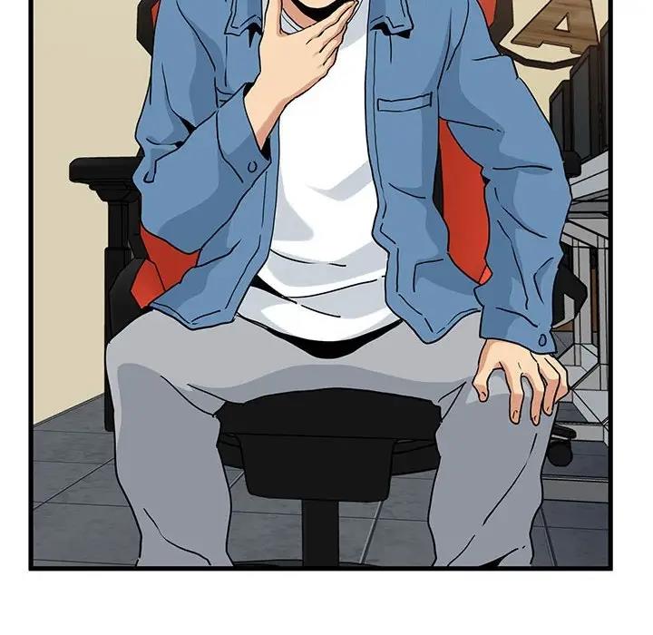 [韩国漫画] 发小碰不得 剧情,女学生#[184P]-38