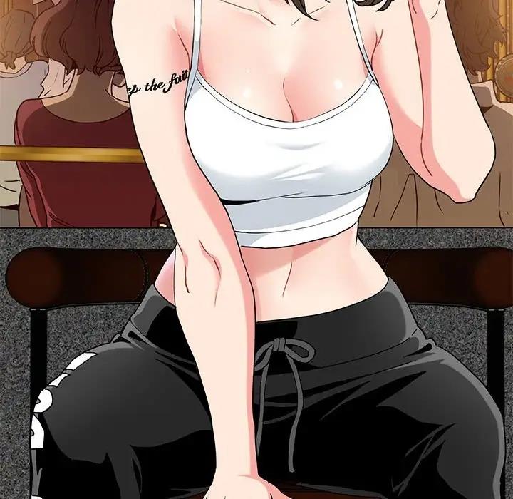 [韩国漫画] 发小碰不得 剧情,女学生#[184P]-62