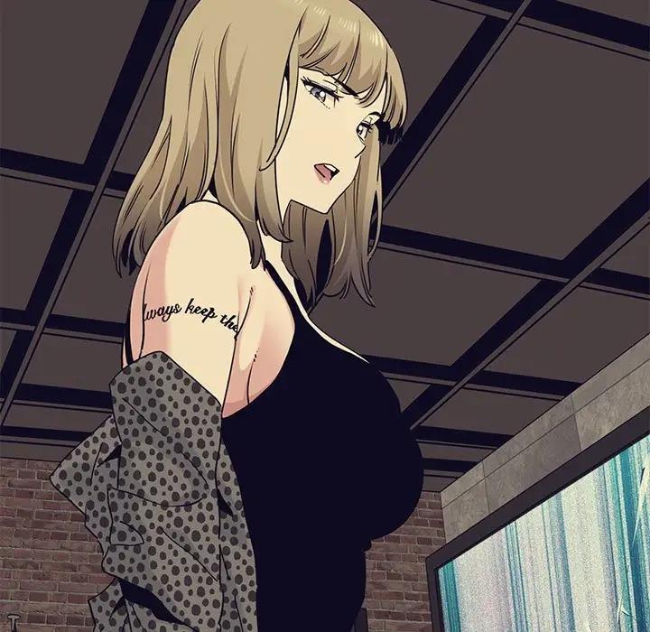 [韩国漫画] 发小碰不得 剧情,女学生#[184P]-77