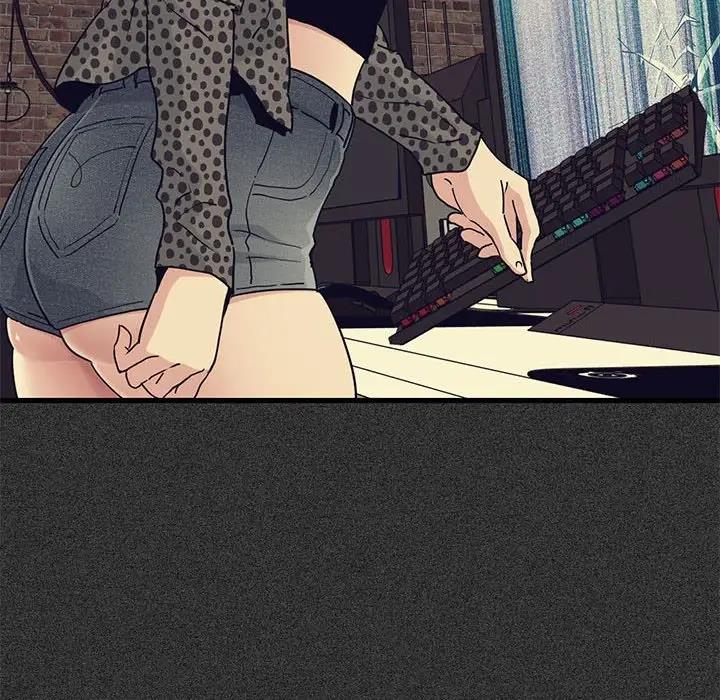 [韩国漫画] 发小碰不得 剧情,女学生#[184P]-78