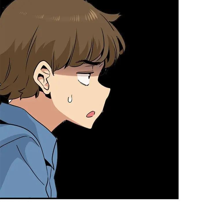 [韩国漫画] 发小碰不得 剧情,女学生#[184P]-95