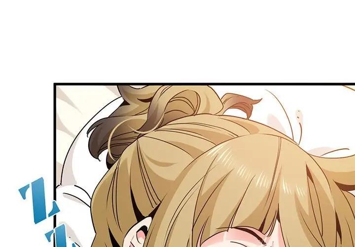 [韩国漫画] 发小碰不得 剧情,女学生#[175P]-1