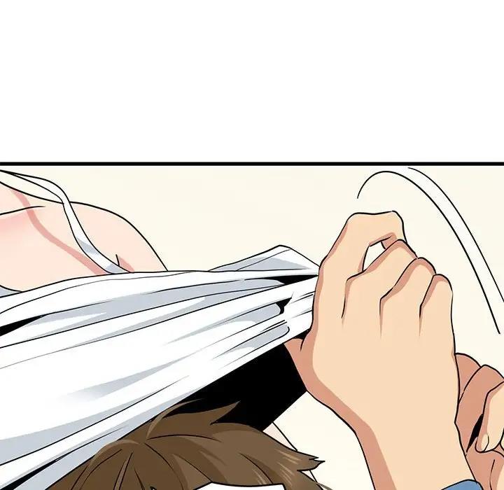 [韩国漫画] 发小碰不得 剧情,女学生#[175P]-10