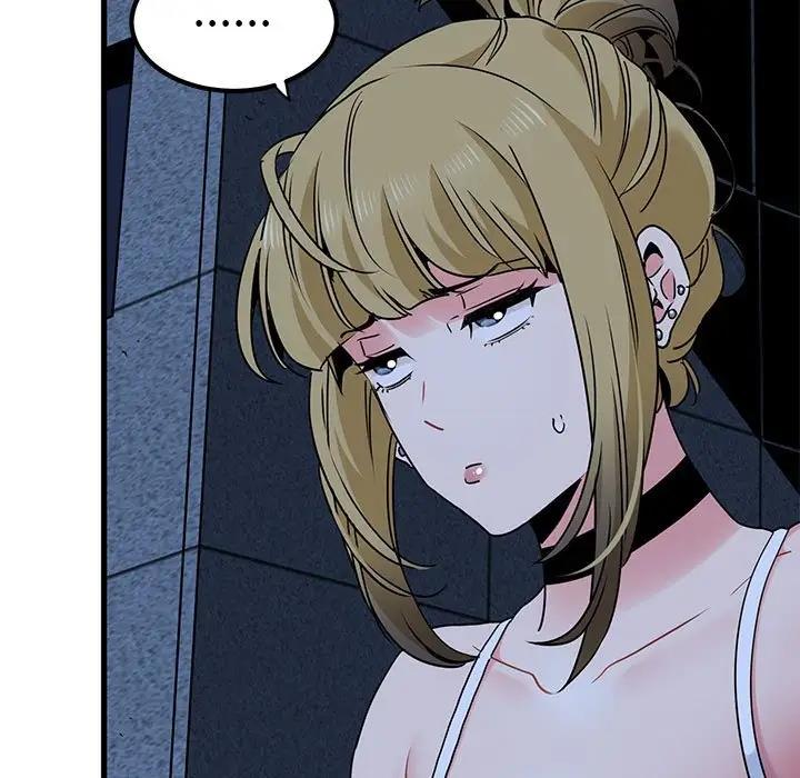 [韩国漫画] 发小碰不得 剧情,女学生#[175P]-113