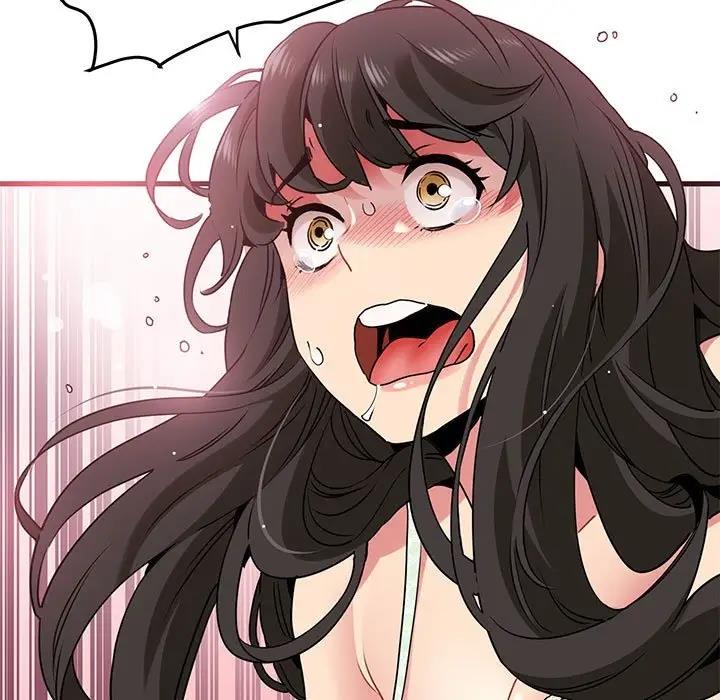 [韩国漫画] 发小碰不得 剧情,女学生#[175P]-139