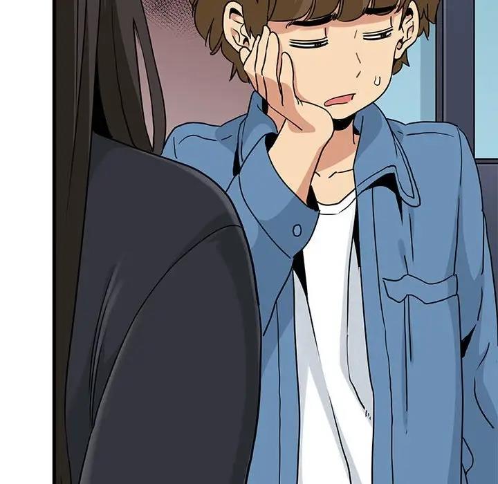 [韩国漫画] 发小碰不得 剧情,女学生#[175P]-152