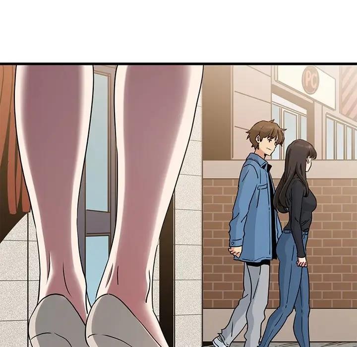 [韩国漫画] 发小碰不得 剧情,女学生#[175P]-168