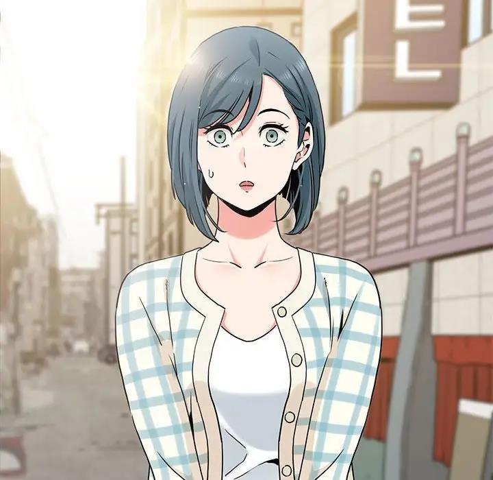 [韩国漫画] 发小碰不得 剧情,女学生#[175P]-173