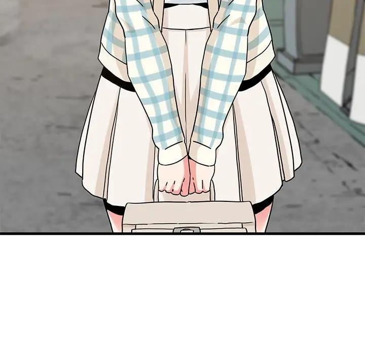 [韩国漫画] 发小碰不得 剧情,女学生#[175P]-174