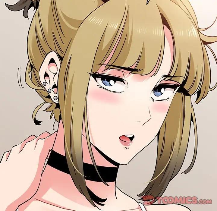 [韩国漫画] 发小碰不得 剧情,女学生#[175P]-39