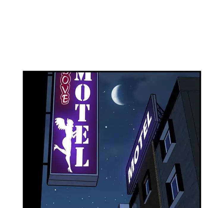 [韩国漫画] 发小碰不得 剧情,女学生#[175P]-42