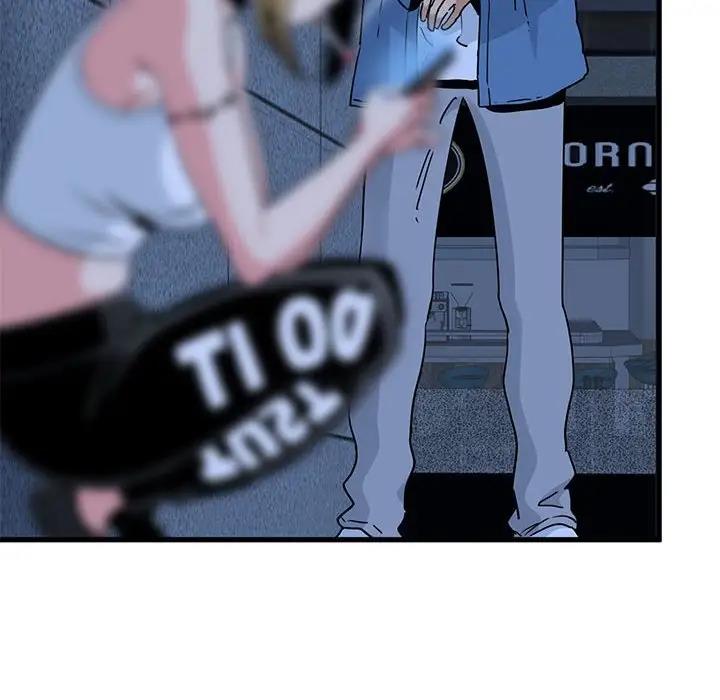 [韩国漫画] 发小碰不得 剧情,女学生#[175P]-50