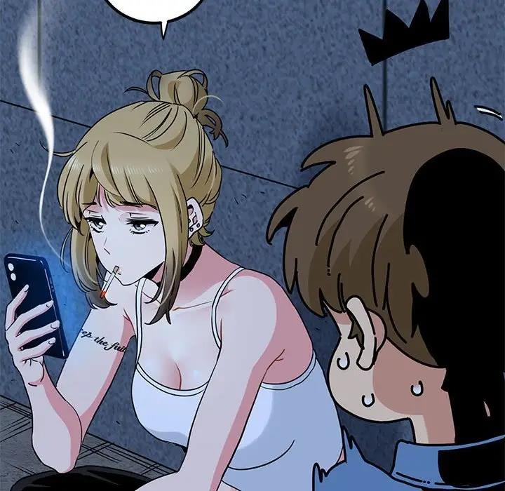 [韩国漫画] 发小碰不得 剧情,女学生#[175P]-52