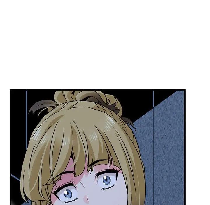 [韩国漫画] 发小碰不得 剧情,女学生#[175P]-71