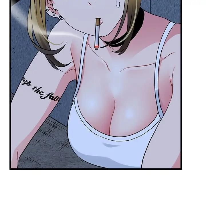 [韩国漫画] 发小碰不得 剧情,女学生#[175P]-72