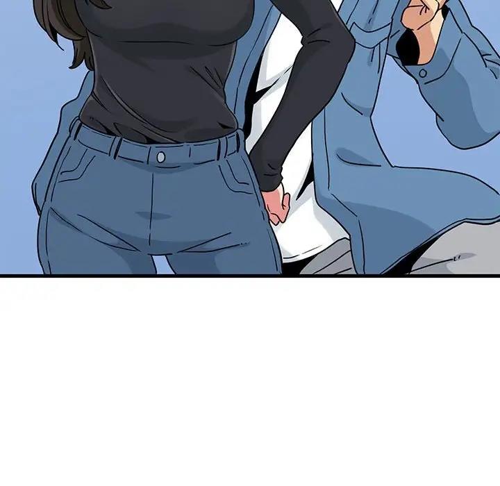 [韩国漫画] 发小碰不得 剧情,女学生#[194P]-112