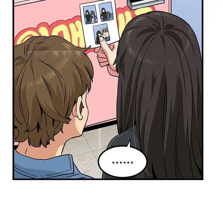 [韩国漫画] 发小碰不得 剧情,女学生#[194P]-114