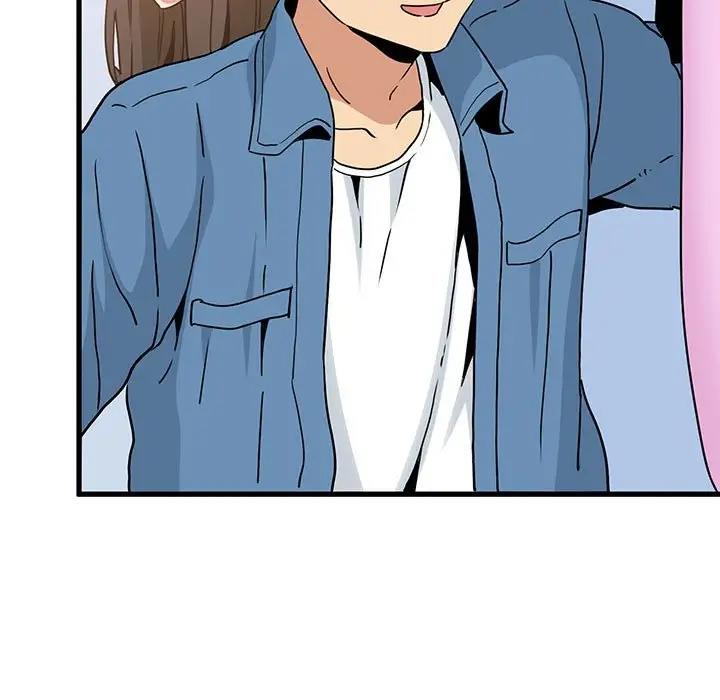 [韩国漫画] 发小碰不得 剧情,女学生#[194P]-119