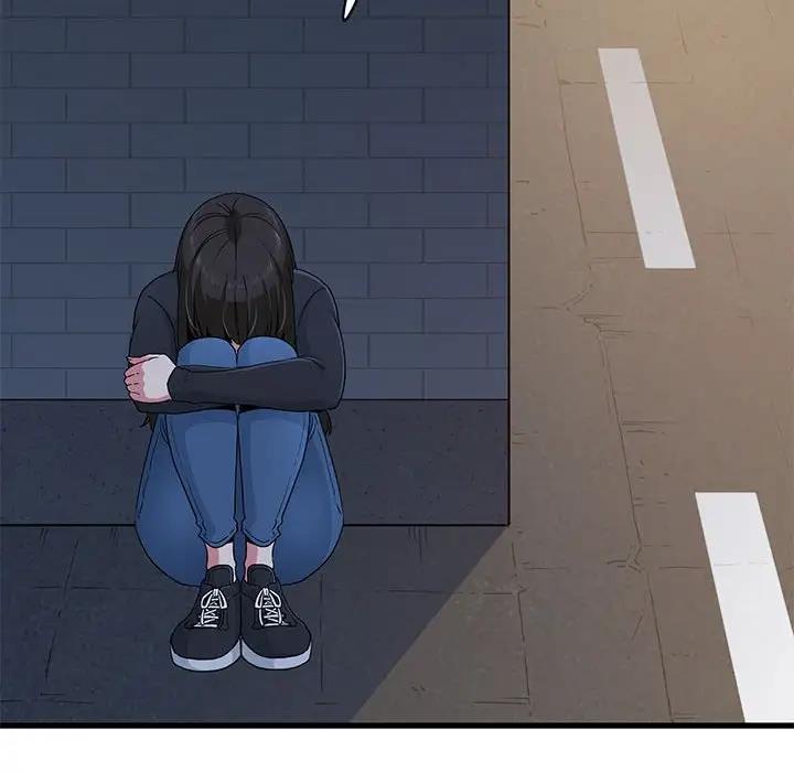 [韩国漫画] 发小碰不得 剧情,女学生#[194P]-136