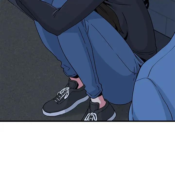 [韩国漫画] 发小碰不得 剧情,女学生#[194P]-154