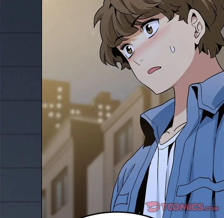 [韩国漫画] 发小碰不得 剧情,女学生#[194P]-164