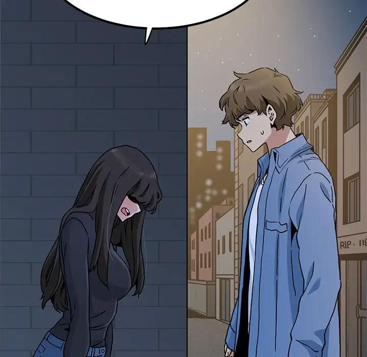 [韩国漫画] 发小碰不得 剧情,女学生#[194P]-168