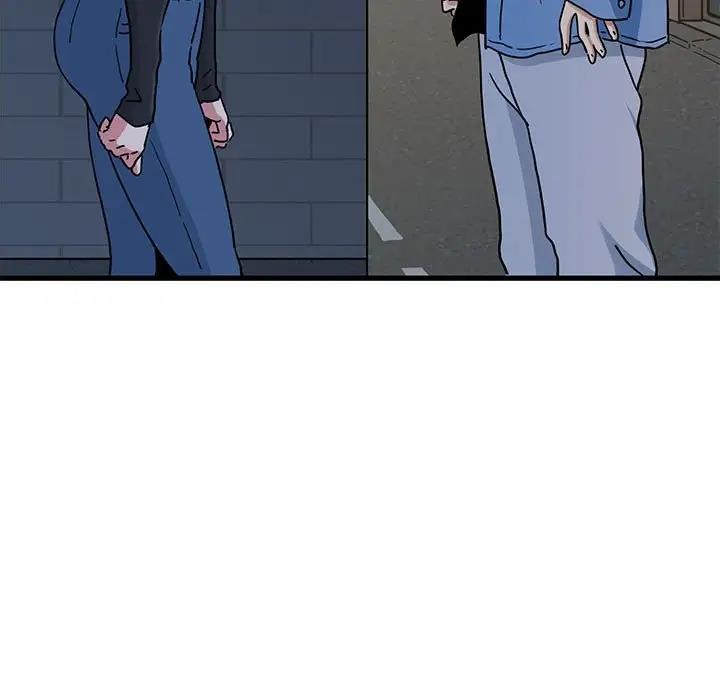 [韩国漫画] 发小碰不得 剧情,女学生#[194P]-169