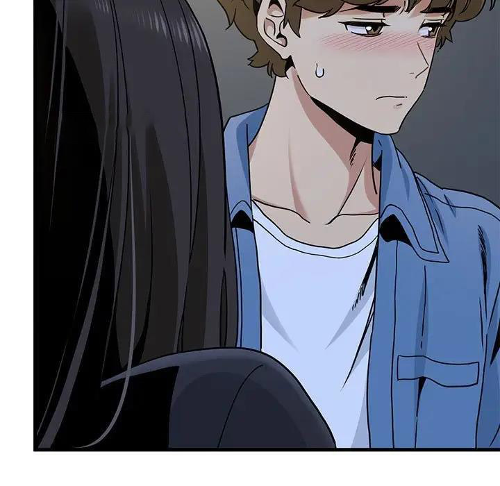 [韩国漫画] 发小碰不得 剧情,女学生#[194P]-171