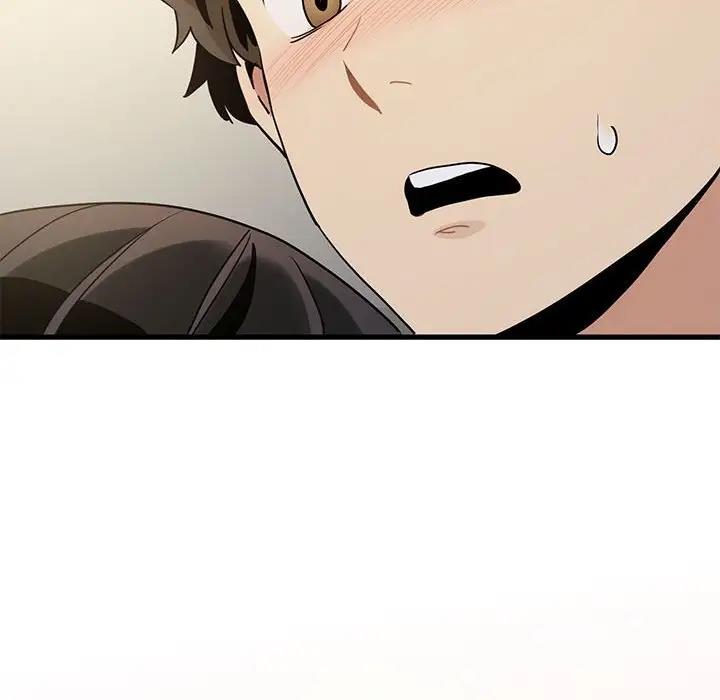 [韩国漫画] 发小碰不得 剧情,女学生#[194P]-190