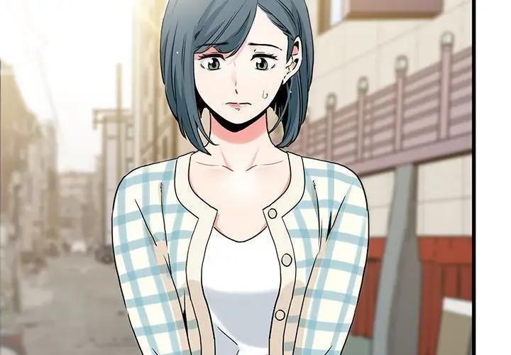 [韩国漫画] 发小碰不得 剧情,女学生#[194P]-2