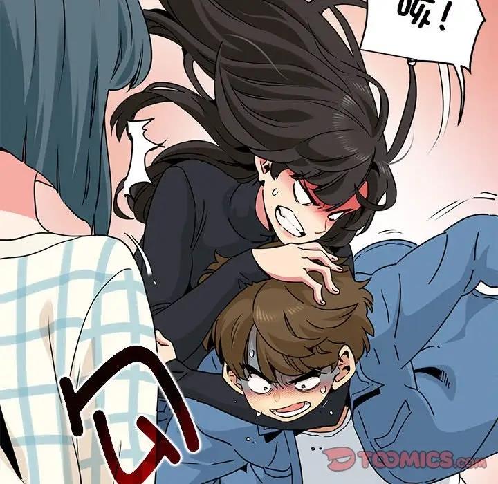 [韩国漫画] 发小碰不得 剧情,女学生#[194P]-28