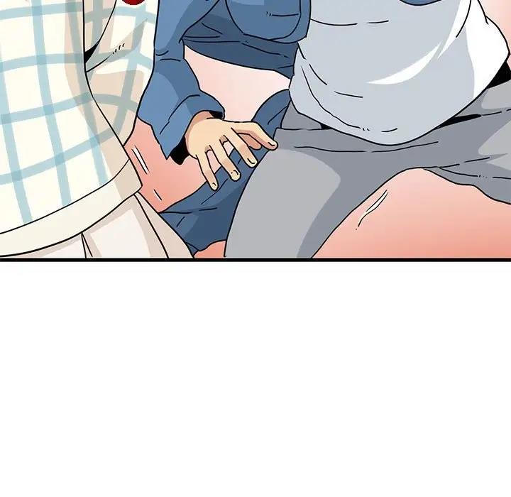 [韩国漫画] 发小碰不得 剧情,女学生#[194P]-29