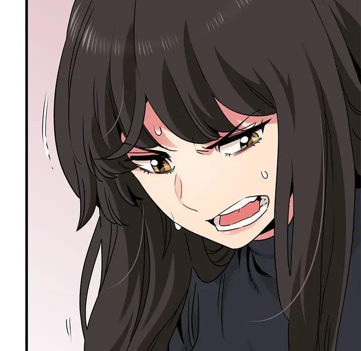 [韩国漫画] 发小碰不得 剧情,女学生#[194P]-31