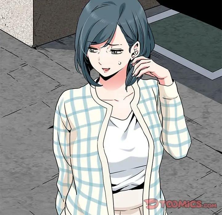 [韩国漫画] 发小碰不得 剧情,女学生#[194P]-36