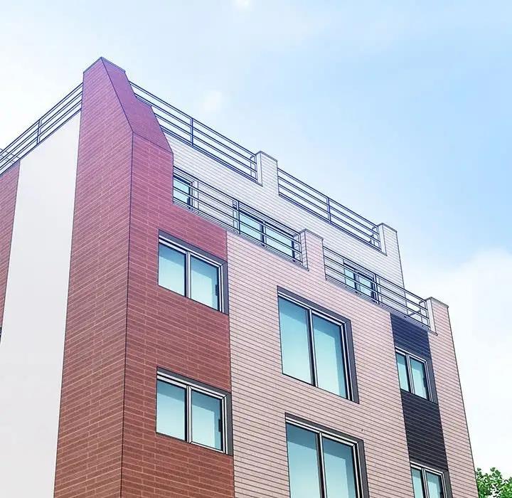 [韩国漫画] 发小碰不得 剧情,女学生#[194P]-42