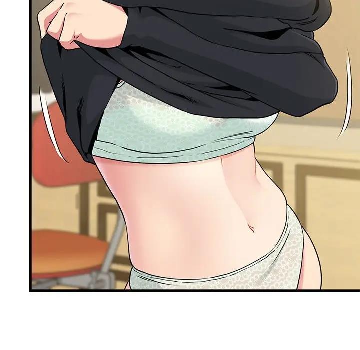 [韩国漫画] 发小碰不得 剧情,女学生#[194P]-45