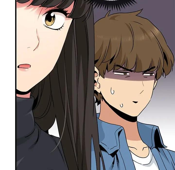 [韩国漫画] 发小碰不得 剧情,女学生#[194P]-5