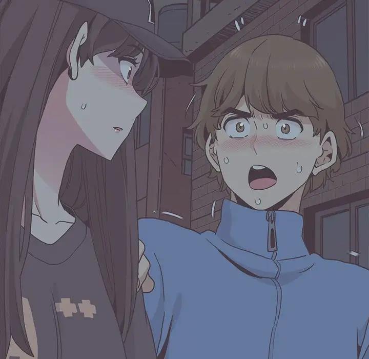 [韩国漫画] 发小碰不得 剧情,女学生#[194P]-64