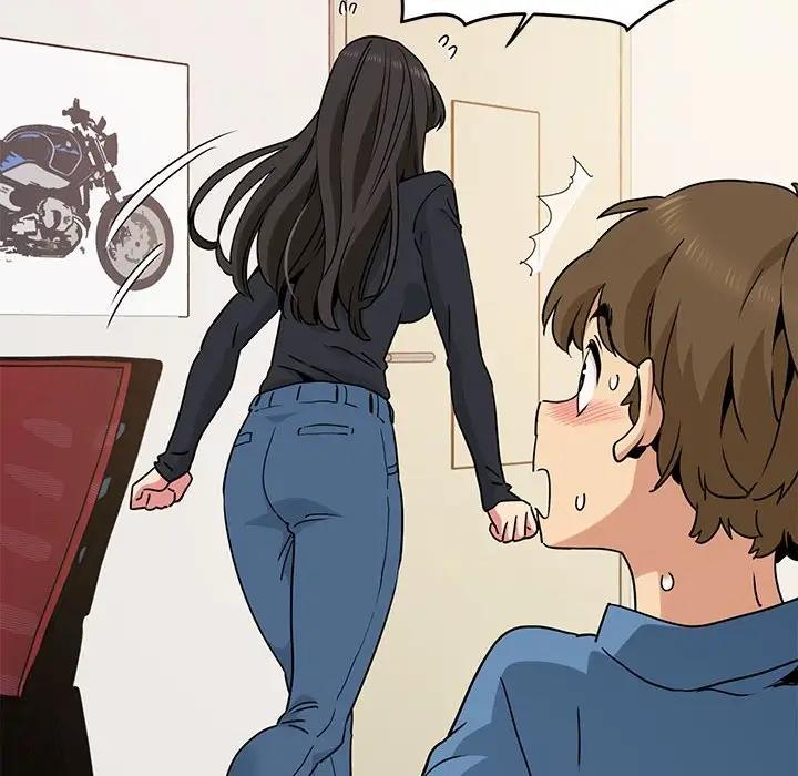 [韩国漫画] 发小碰不得 剧情,女学生#[194P]-80