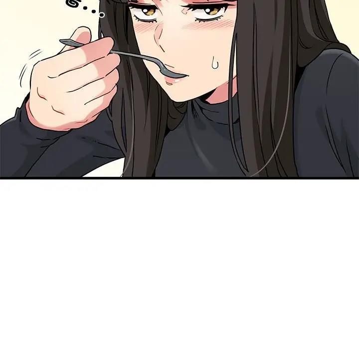 [韩国漫画] 发小碰不得 剧情,女学生#[194P]-90