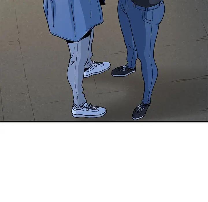 [韩国漫画] 发小碰不得 剧情,女学生#[186P]-103