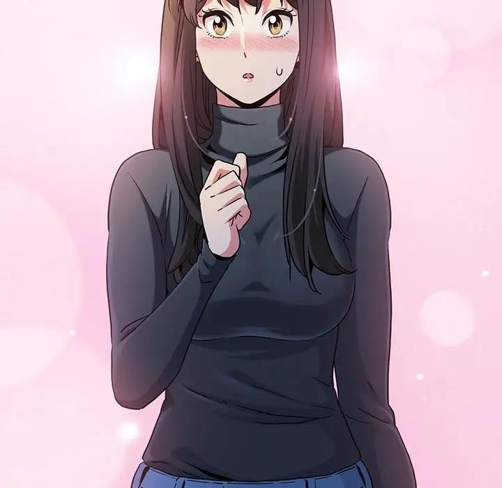 [韩国漫画] 发小碰不得 剧情,女学生#[186P]-114