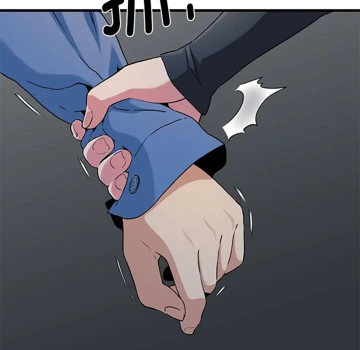 [韩国漫画] 发小碰不得 剧情,女学生#[186P]-117