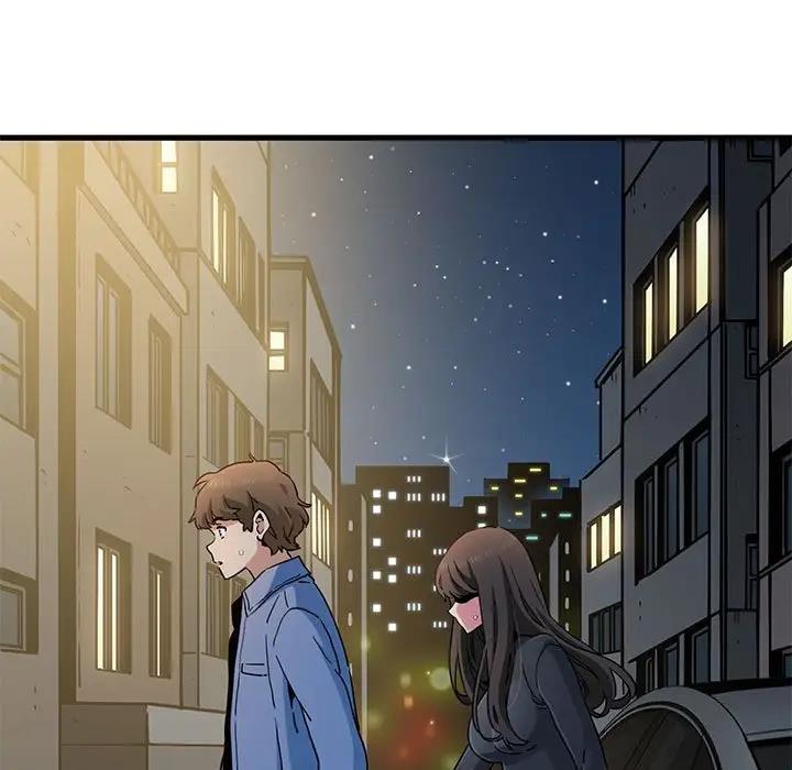 [韩国漫画] 发小碰不得 剧情,女学生#[186P]-119